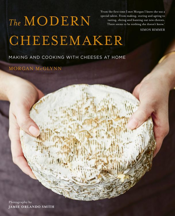 Produktbild: The Modern Cheesemaker