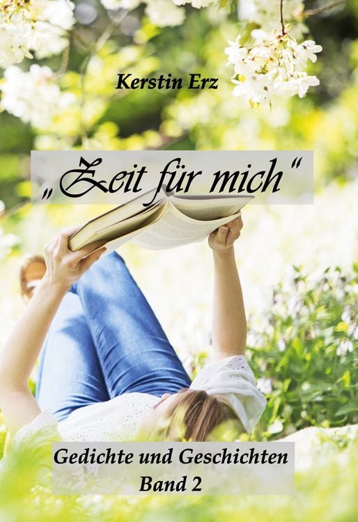 Produktbild: "Zeit f&uuml;r mich"