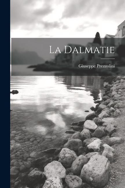 Produktbild: La Dalmatie