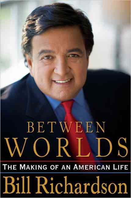 Produktbild: Between Worlds: The Making of an American Life
