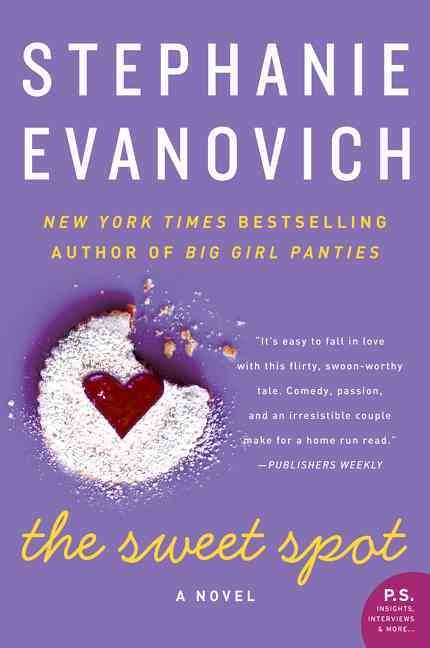 Produktbild: The Sweet Spot