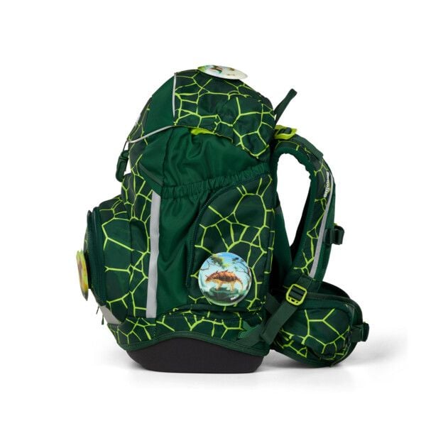 Produktbild: Ergobag Pack Schulranzen B&auml;rRex Set