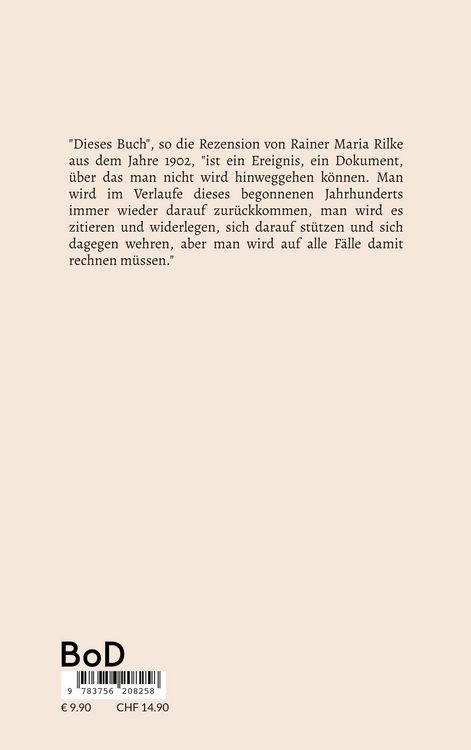 Produktbild: Das Jahrhundert des Kindes