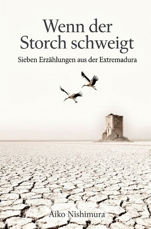 Produktbild: Wenn der Storch schweigt