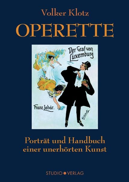 Produktbild: Operette