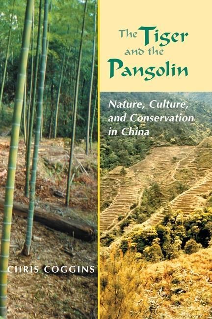 Produktbild: The Tiger and the Pangolin