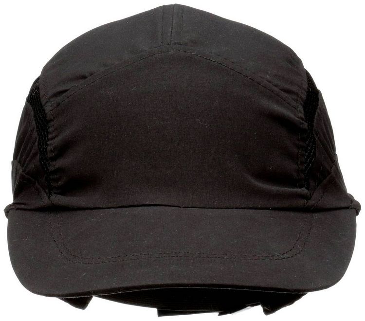 Produktbild: 3M First Base HC24BLK/SP FB3 CLA Ansto&szlig;kappe Schwarz