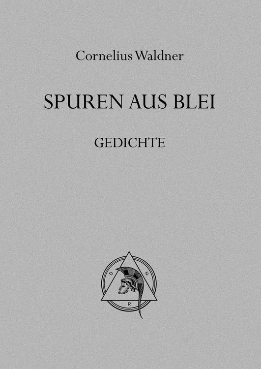 Produktbild: Spuren aus Blei