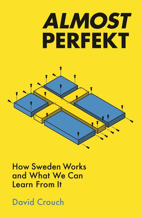 Produktbild: Almost Perfekt