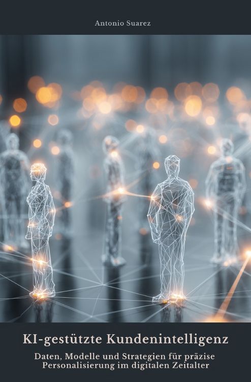 Produktbild: KI-gest&uuml;tzte Kundenintelligenz