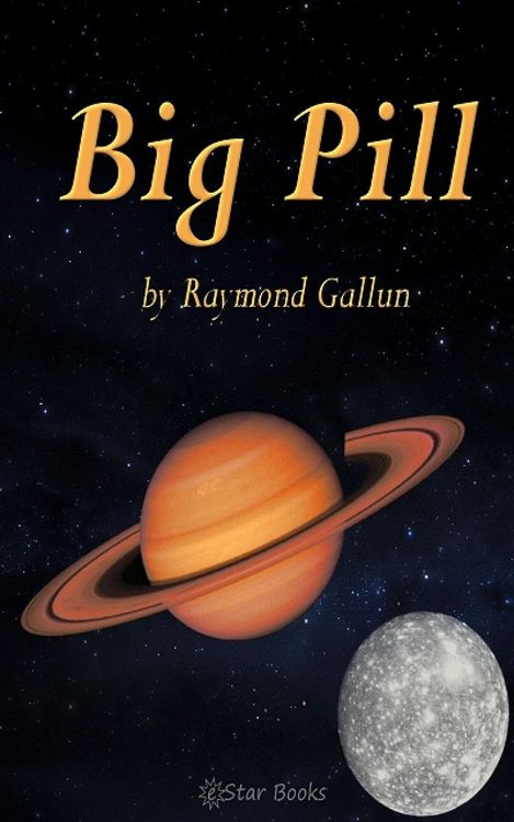 Produktbild: The Big Pill