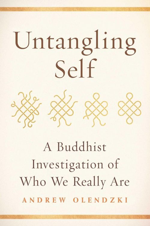 Produktbild: Untangling Self