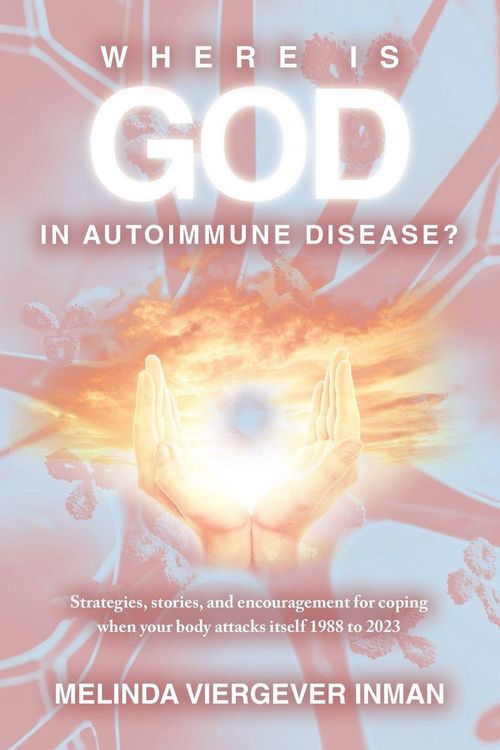 Produktbild: Where is God in Autoimmune Disease?