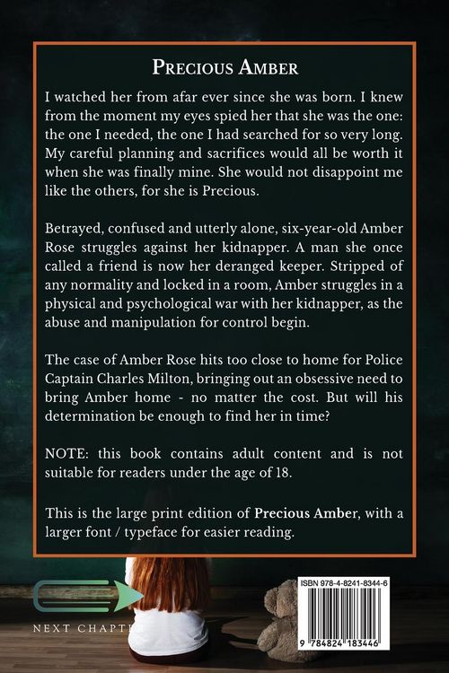 Produktbild: Precious Amber