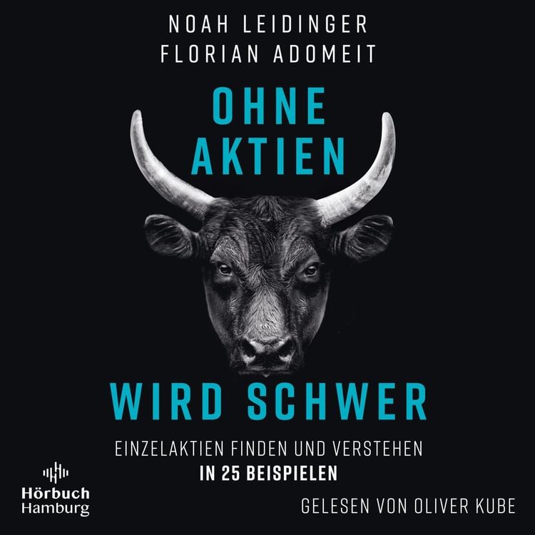 Produktbild: Ohne Aktien Wird Schwer