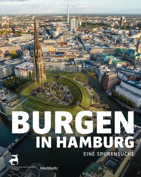 Produktbild: Burgen in Hamburg