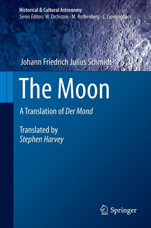 Produktbild: The Moon