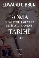 Produktbild: Roma Imparatorlugunun Gerileyis ve C&ouml;k&uuml;s Tarihi 7