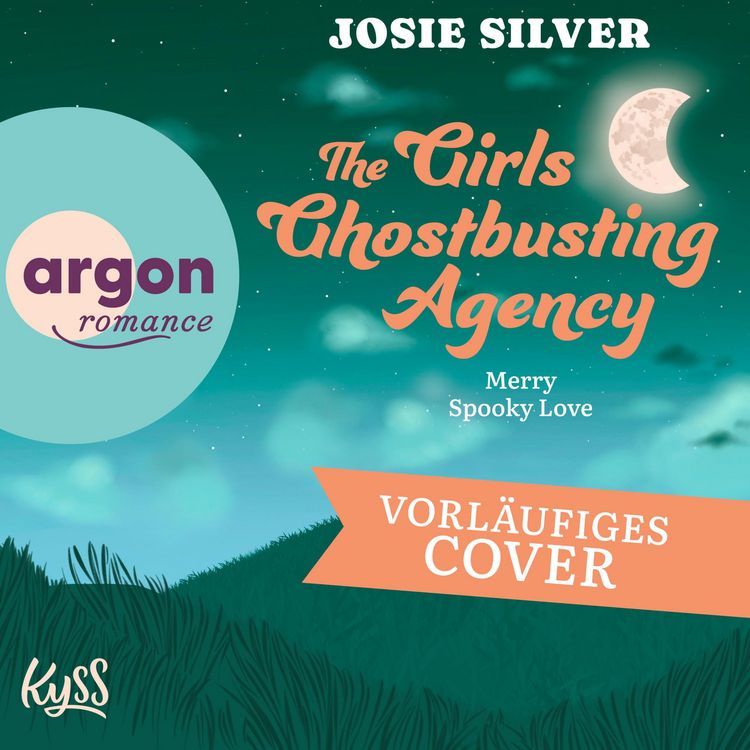 Produktbild: The Girls Ghostbusting Agency - Merry Spooky Love