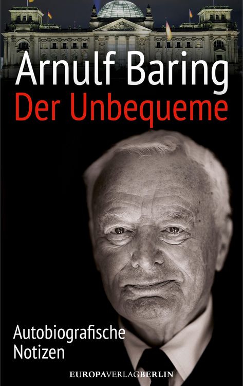 Produktbild: Der Unbequeme