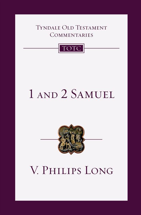 Produktbild: 1 and 2 Samuel