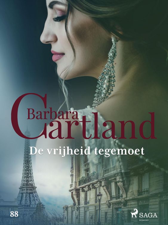 Produktbild: De vrijheid tegemoet