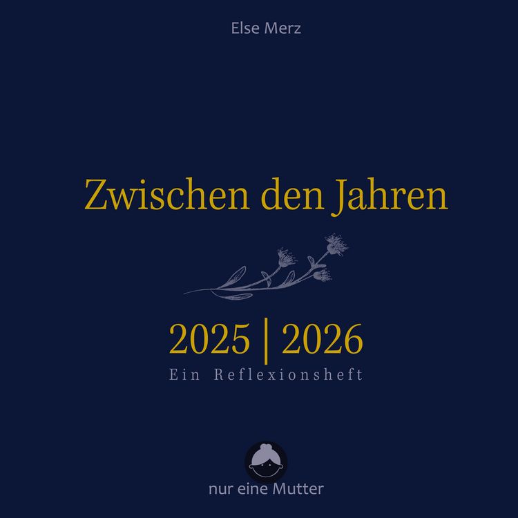 Produktbild: Zwischen den Jahren 2025 | 2026