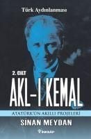 Produktbild: Akl-i Kemal 2. Cilt 5 Cilt, Tek Kitap