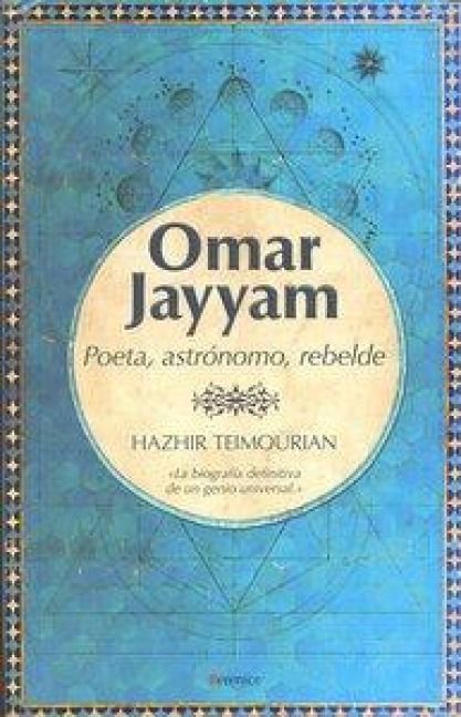 Produktbild: Omar Khayyam Poeta Astrono Mo Rebelde