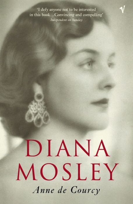 Produktbild: Diana Mosley