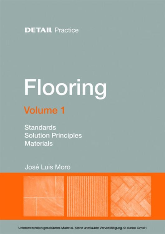 Produktbild: Flooring Vol. 1