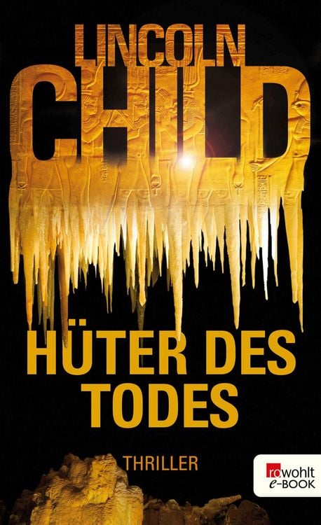 Produktbild: H&uuml;ter des Todes