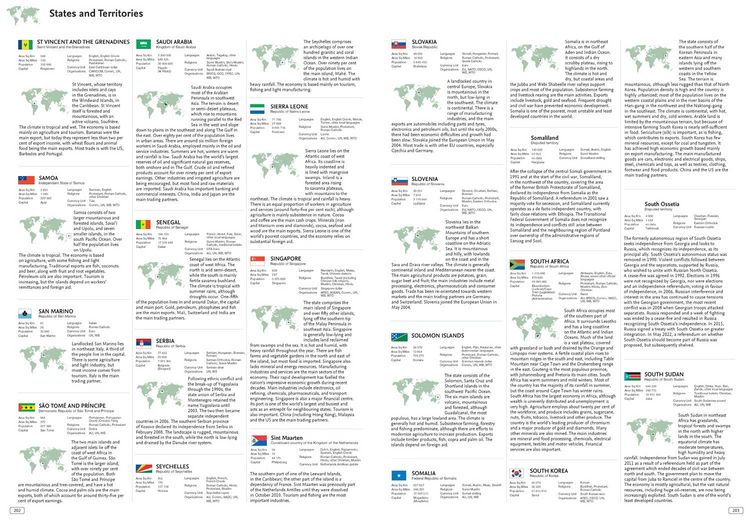 Produktbild: Collins World Atlas: Complete Edition