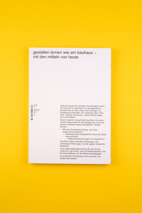 Produktbild: Bauhaus aktiv
