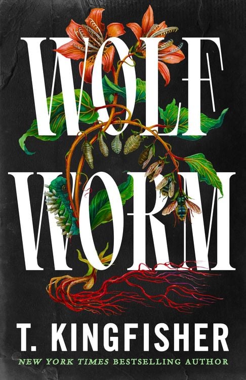 Produktbild: Wolf Worm