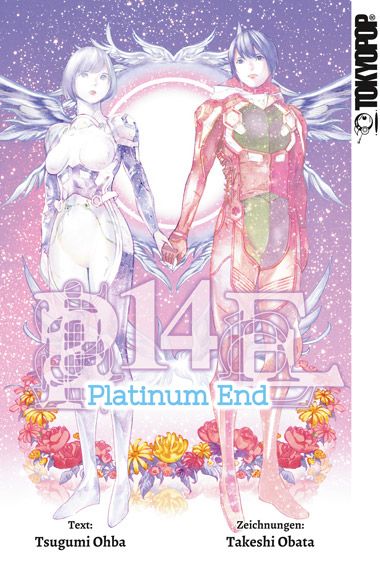 Produktbild: Platinum End 14