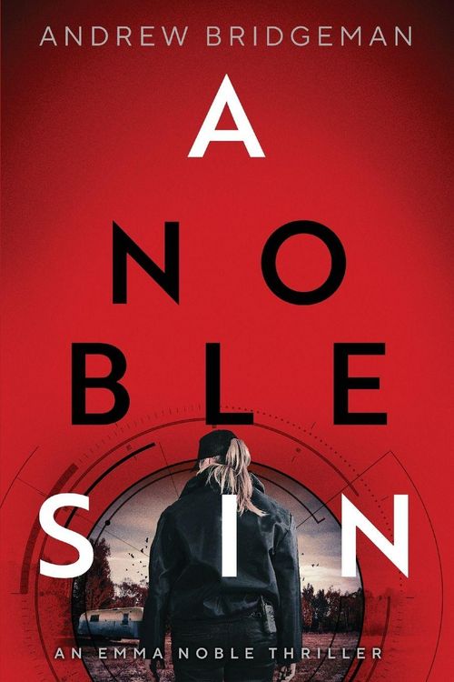 Produktbild: A Noble Sin