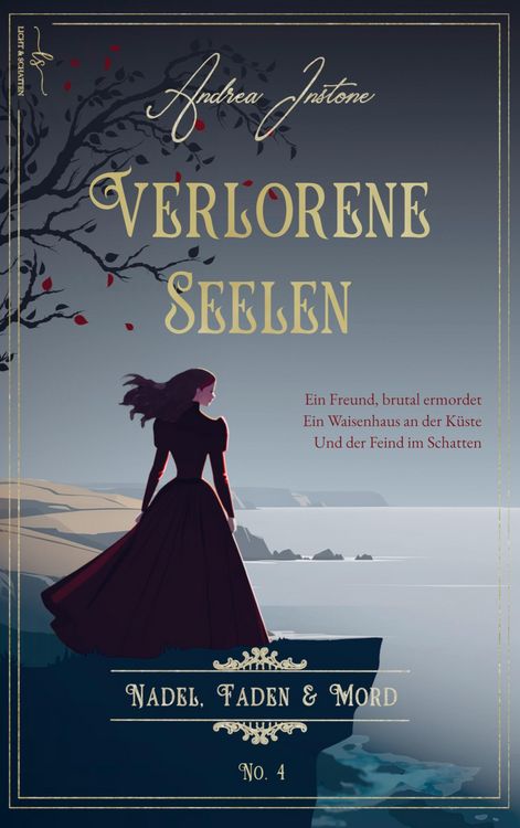 Produktbild: Verlorene Seelen