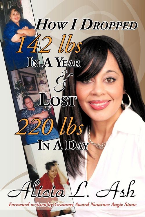 Produktbild: How I Dropped 142 Lbs in a Year & Lost 220 Lbs in a Day