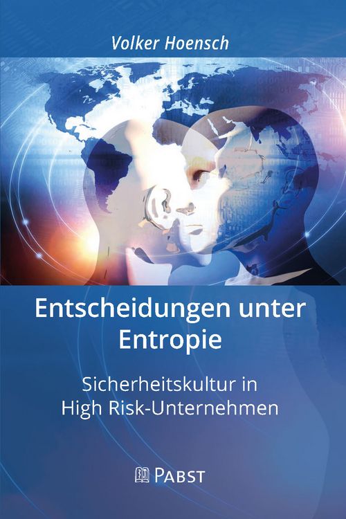 Produktbild: Entscheidungen unter Entropie
