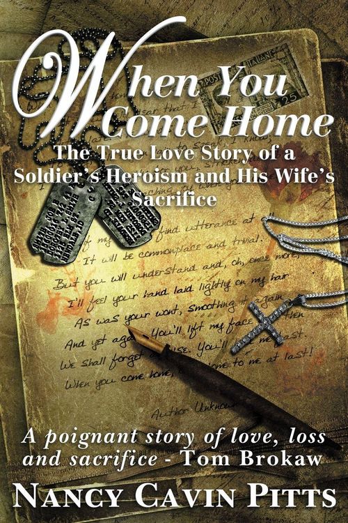 Produktbild: When You Come Home