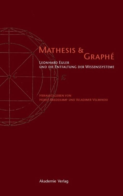 Produktbild: Mathesis & Graphe