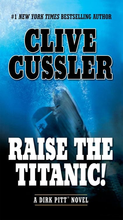 Produktbild: Raise the Titanic!
