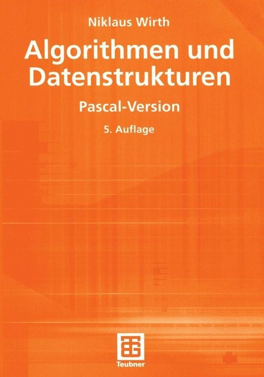 Produktbild: Algorithmen und Datenstrukturen