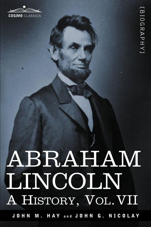 Produktbild: Abraham Lincoln