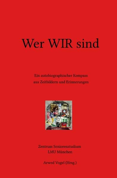 Produktbild: Wer WIR sind