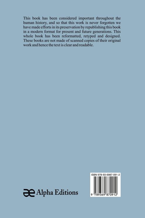 Produktbild: The gentle art of tramping