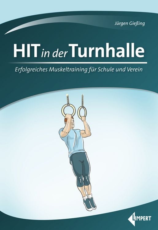 Produktbild: HIT in der Turnhalle