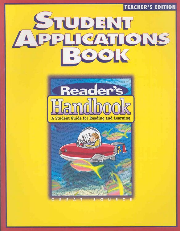 Produktbild: Grt Source Readers Handbks Tea