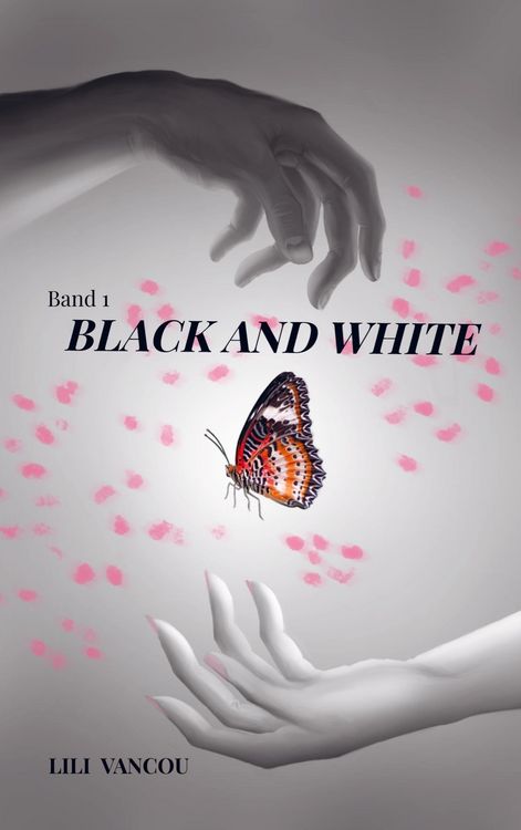 Produktbild: Black and White